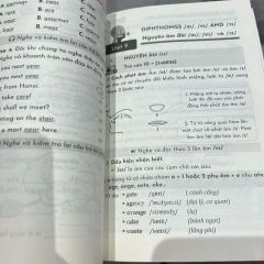 Combo sách: Tự Học Phát Âm Tiếng Anh (Bộ 2 Tập)