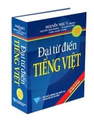 Đại Từ Điển Tiếng Việt