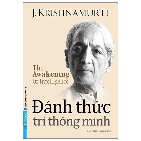 Đánh Thức Trí Thông Minh