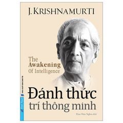 Đánh Thức Trí Thông Minh