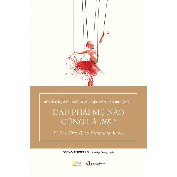 Đâu Phải Mẹ Nào Cũng Là Mẹ?
