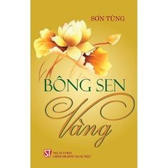 Bông Sen Vàng