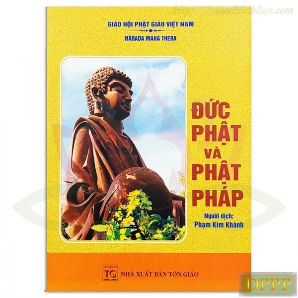 Đức Phật Và Phật Pháp