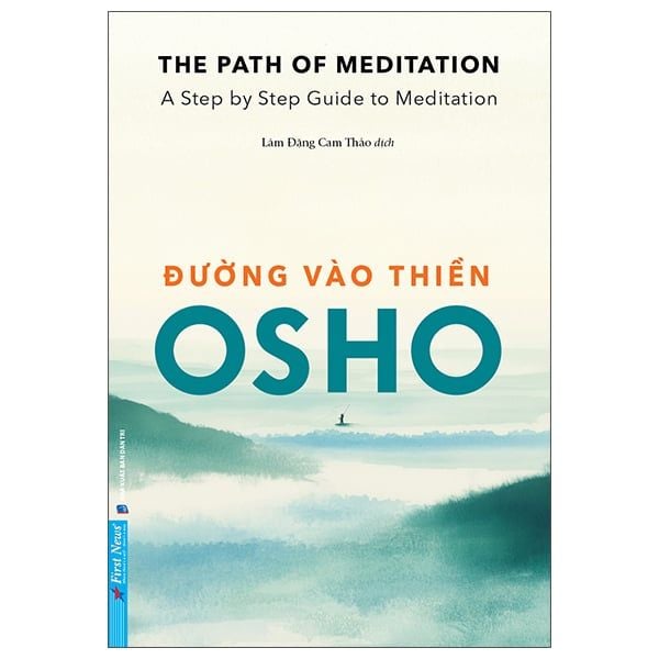 Đường Vào Thiền