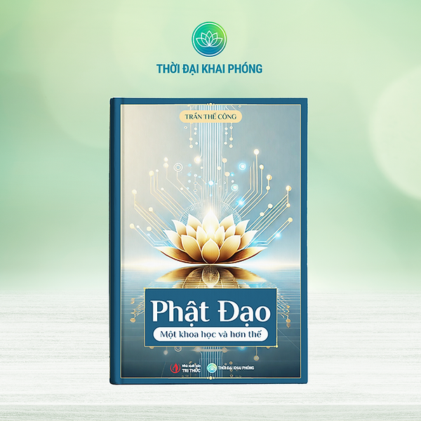 Phật Đạo Một Khoa Học Và Hơn Thế