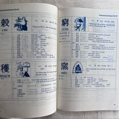 Kanji Look and learn N1.N2 (Bản tiếng Việt)