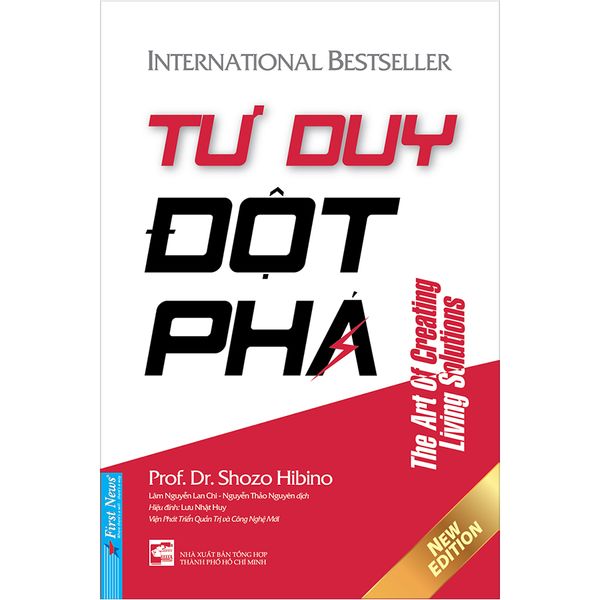 Tư Duy Đột Phá