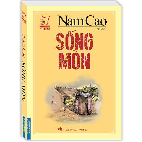 Sống Mòn
