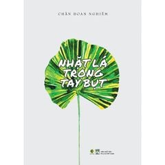 Nhặt lá trong tay Bụt