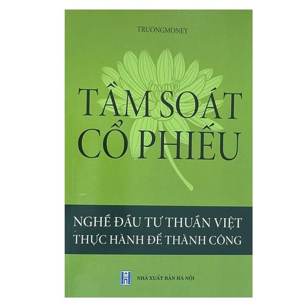 Tầm Soát Cổ Phiếu