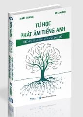 Sách Học Phát Âm Tiếng Anh, Tự học phát âm tiếng anh hiệu quả