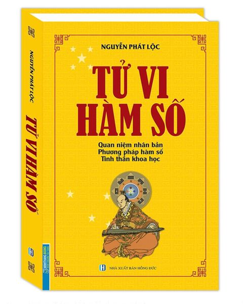 Tử Vi Hàm Số