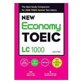 New Economy TOEIC LC 1000