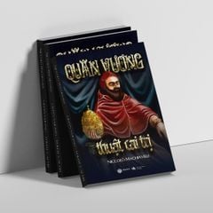 Quân Vương Thuật Cai Trị