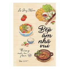 Bếp Ấm Nhà Vui