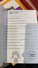 Bộ Kaiwa Plus