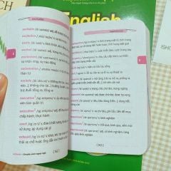 Combo Sách Học Tiếng Anh Bộ BigStep + Hackers Toeic