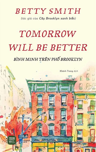 Bình Minh Trên Phố BROOKLYN