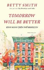 Bình Minh Trên Phố BROOKLYN