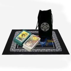 Bài Tarot Tarot