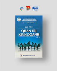 Giáo trình Quản trị Kinh doanh tập 2