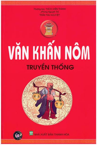 Văn Khấn Nôm Truyền Thống
