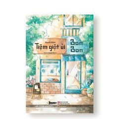 Tiệm Giặt Ủi Bon Bon