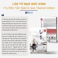 Lão Tử Đạo Đức kinh - Nguyễn Hiến Lê