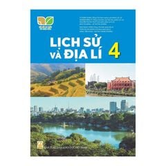Lịch Sử Và Địa Lí Lớp 4