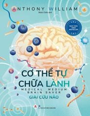 Cơ thể tự chữa lành: Giải cứu não (Tập 7)