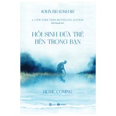 Hồi Sinh Đứa Trẻ Bên Trong Bạn