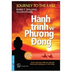 Hành Trình Về Phương Đông