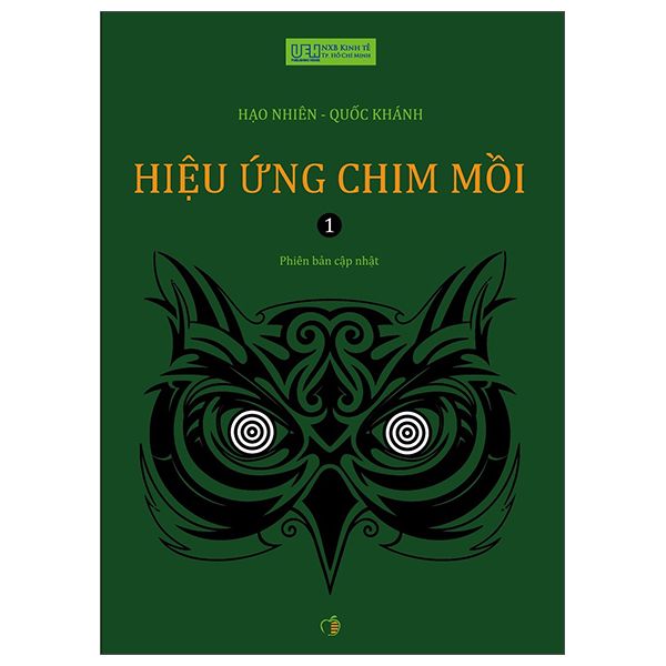 Hiệu Ứng Chim Mồi ( tập 1 )