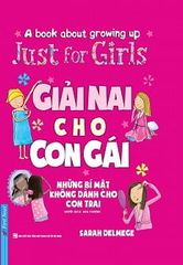 Giải Nai Cho Con Gái
