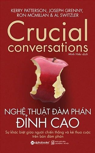 Nghệ Thuật Đàm Phán Đỉnh Cao