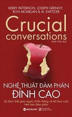 Nghệ Thuật Đàm Phán Đỉnh Cao