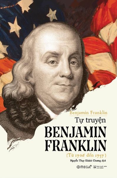 Tự Truyện Benjamin Franklin