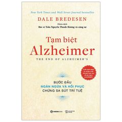 Tạm Biệt Alzheimer