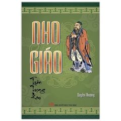 Nho Giáo - Quyển Thượng (Bìa Cứng)