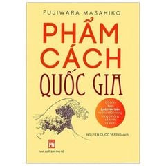 Phẩm Cách Quốc Gia
