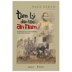 Tâm Lý Dân Tộc An Nam