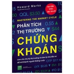 Phân Tích Thị Trường Chứng Khoán