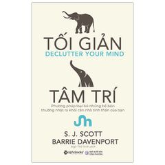 Tối Giản Tâm Trí