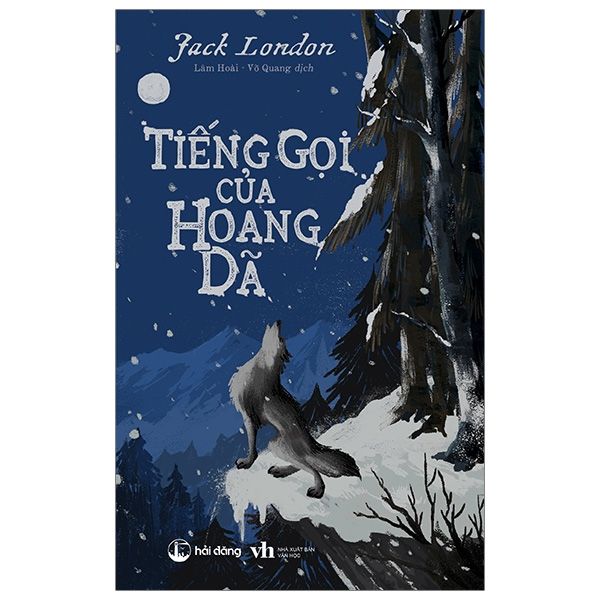 Tiếng Gọi Của Hoang Dã