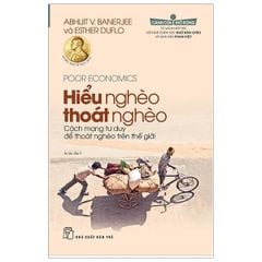 Hiểu Nghèo Thoát Nghèo