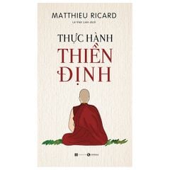 Thực Hành Thiền Định
