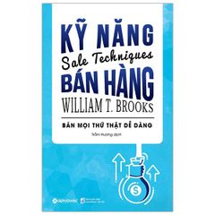 Kỹ Năng Bán Hàng