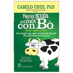 Ngày Xưa Có Một Con Bò