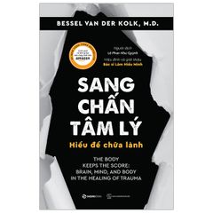 Sang Chấn Tâm Lý