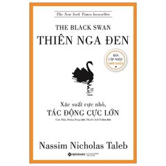 Thiên Nga Đen (Tái Bản 2021)